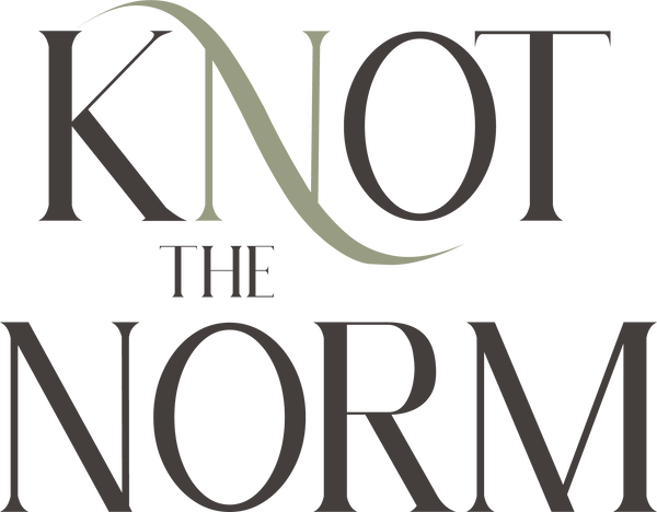 Knot The Norm